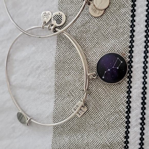 Alex & Ani December stack - Picture 2 of 3